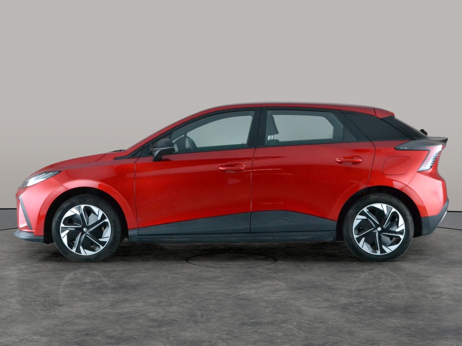 Used MG MG4 2024 for sale - 77116569: Photo 11