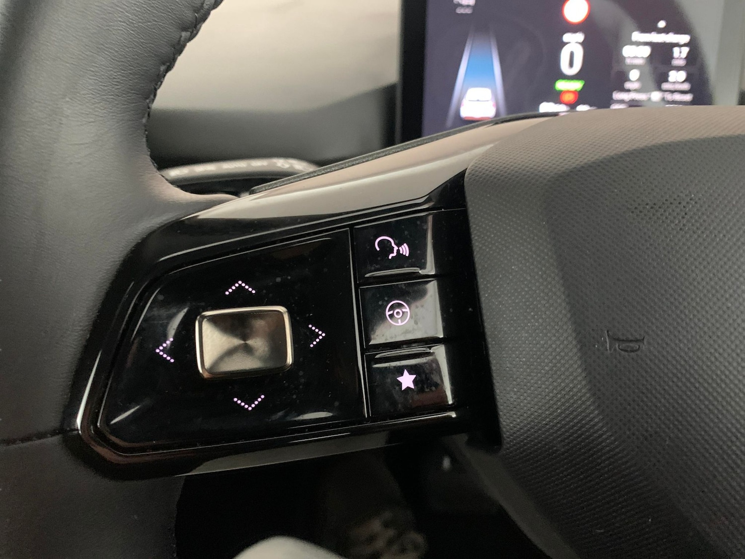 Used MG MG4 2024 for sale - 77116569: Photo 16