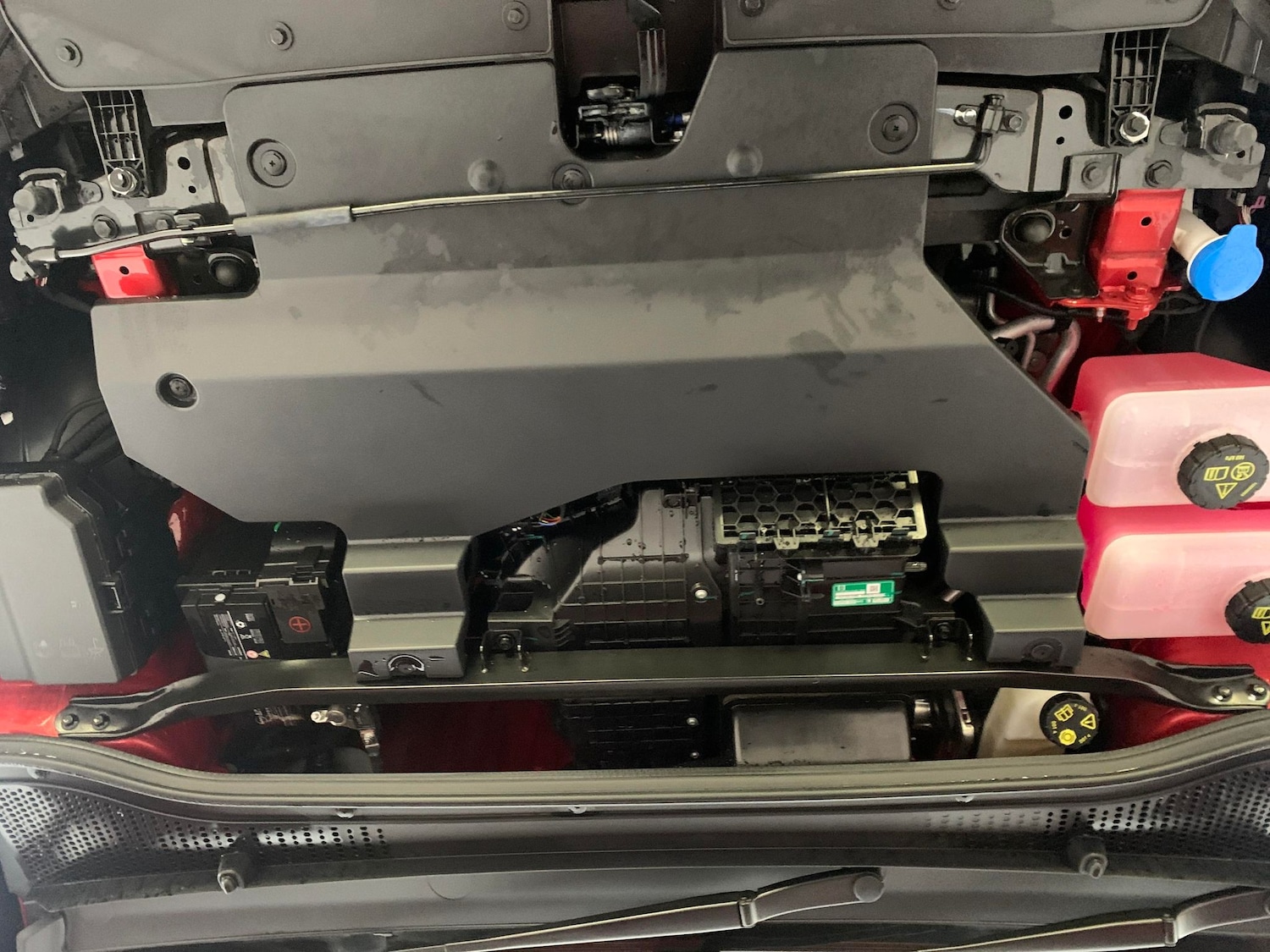 Used MG MG4 2024 for sale - 77116569: Photo 28