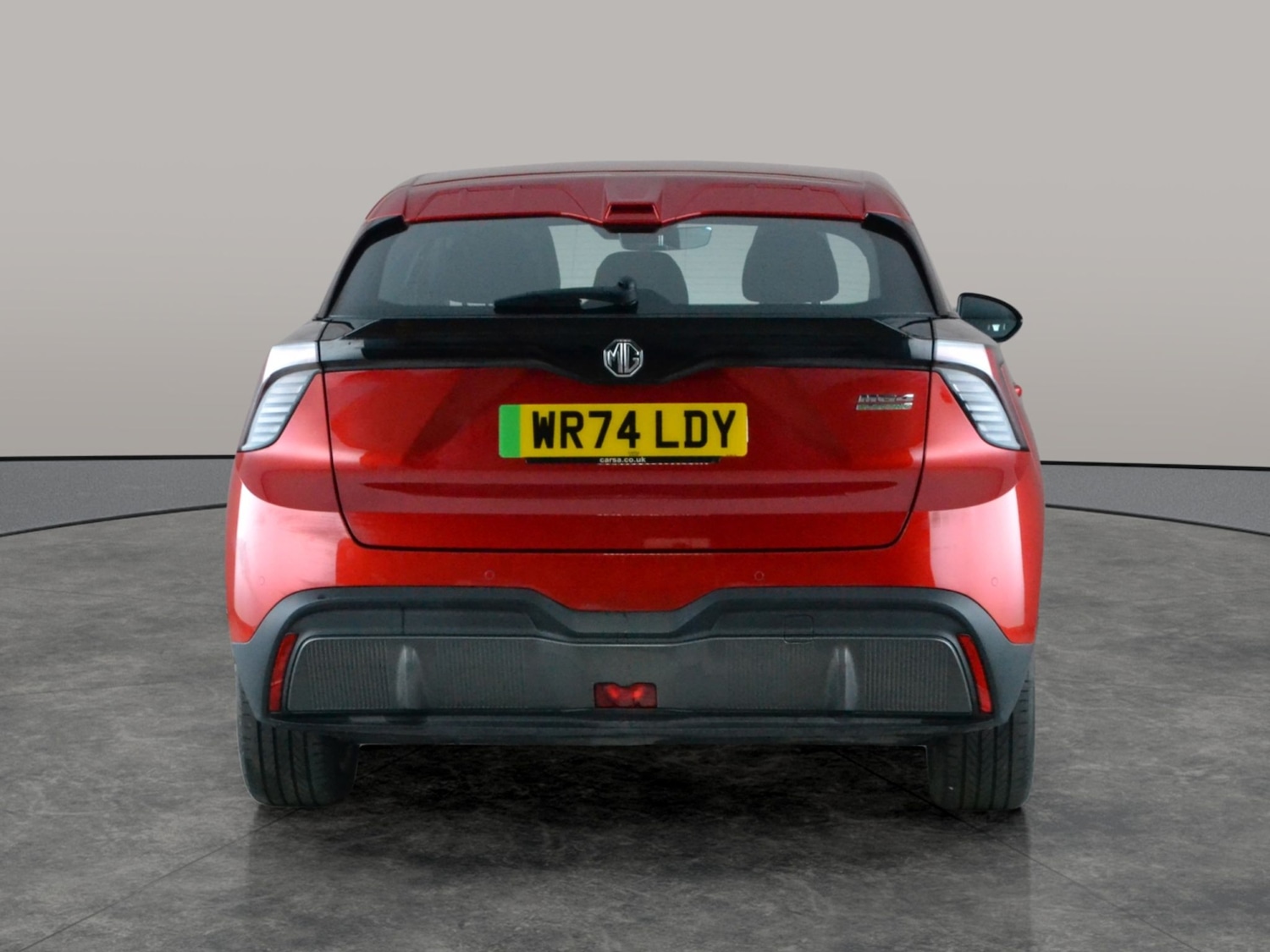 Used MG MG4 2024 for sale - 77116569: Photo 9