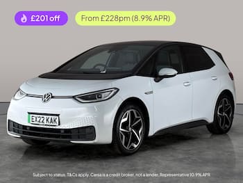 Used Volkswagen ID.3 2022 for sale - 79707694: Photo
