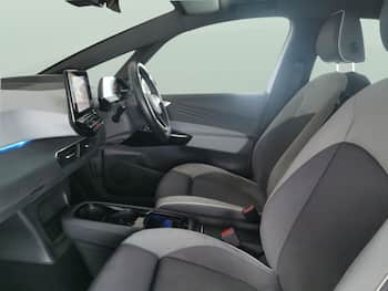 Used Volkswagen ID.3 2022 for sale - 79707694: Photo