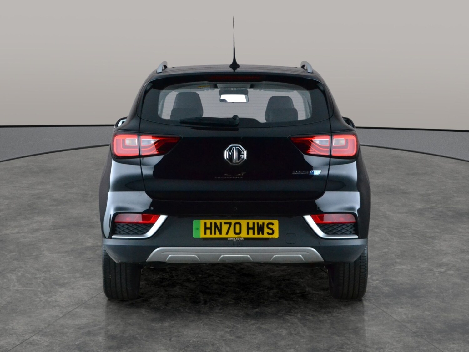 Used MG MG ZS 2020 for sale - 77707833: Photo 11