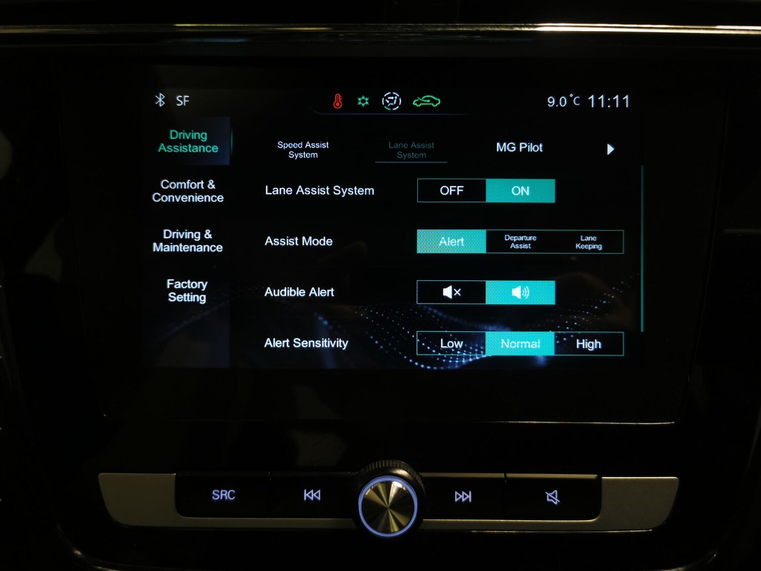 Used MG MG ZS 2020 for sale - 77707833: Photo 23