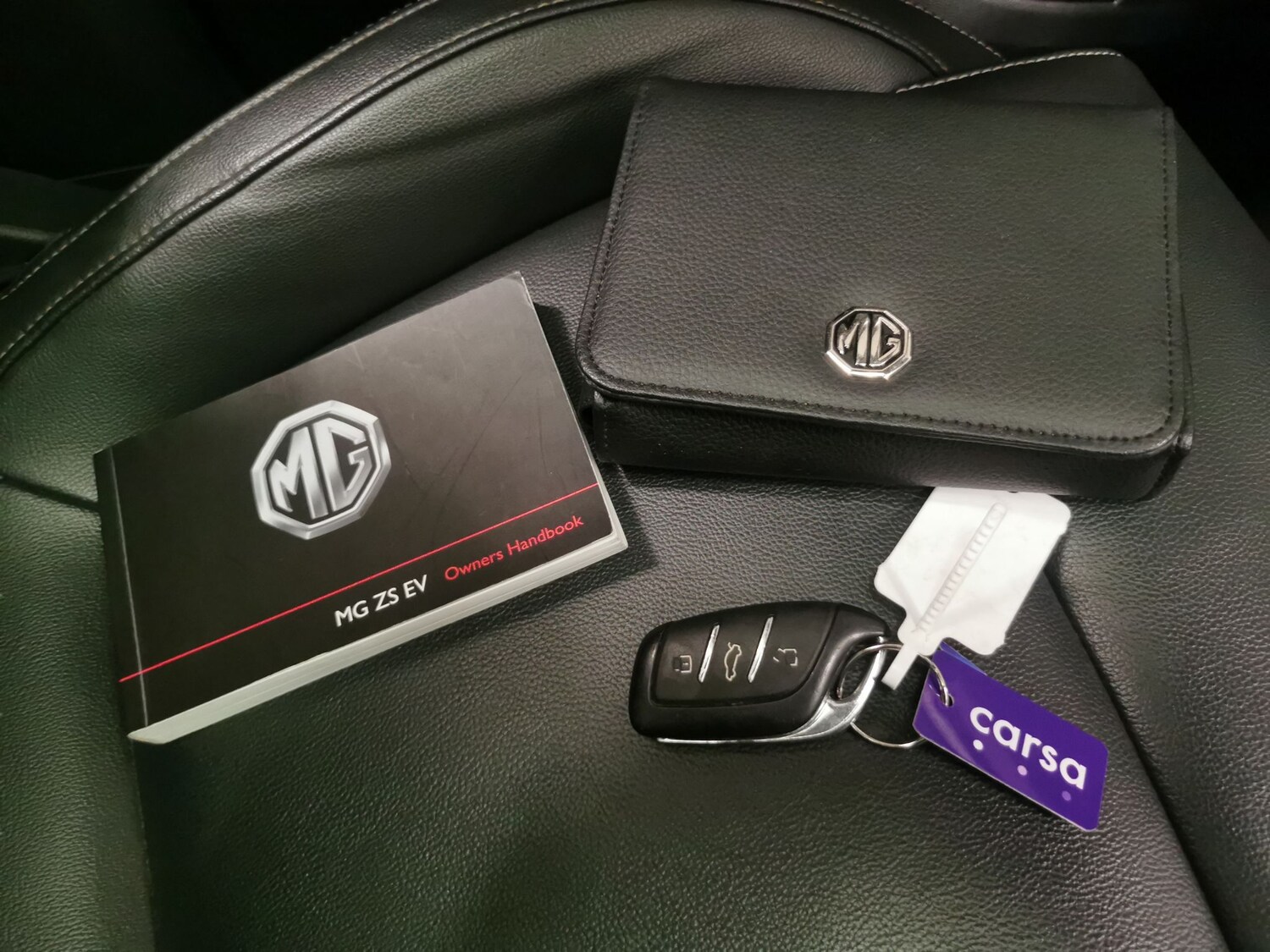 Used MG MG ZS 2020 for sale - 77707833: Photo 33