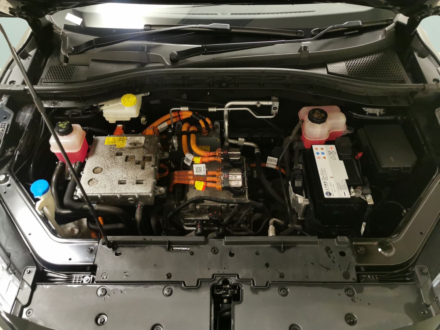 Used MG MG ZS 2020 for sale - 77707833: Photo 34