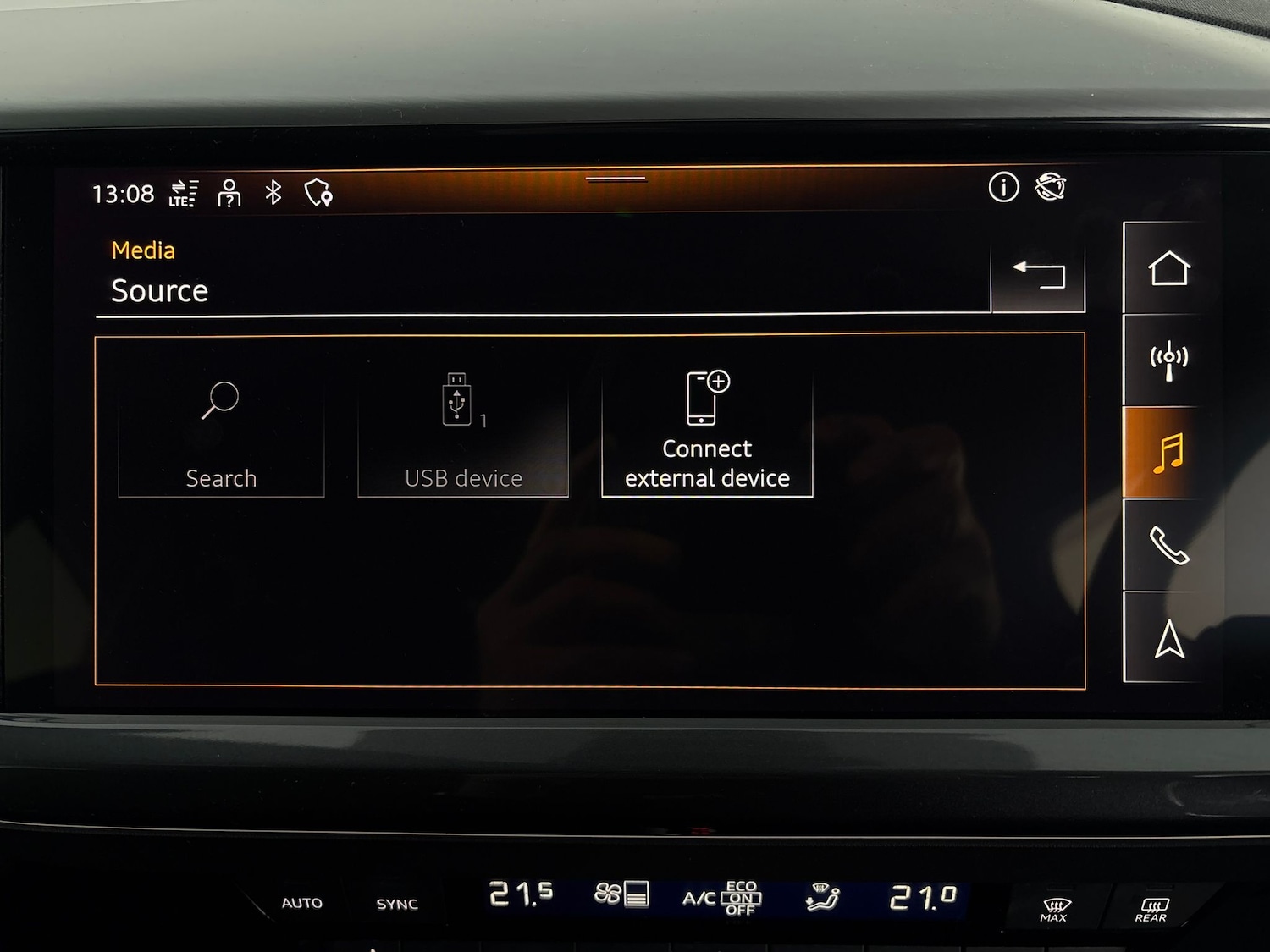 Used Audi Q4 e-tron 2023 for sale - 77795400: Photo 21