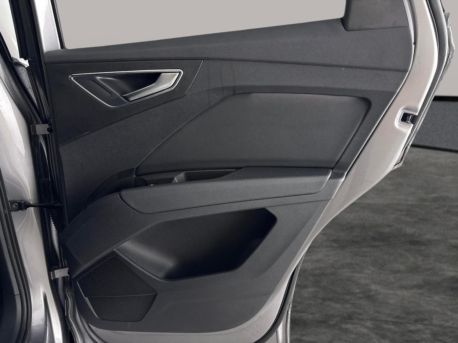 Used Audi Q4 e-tron 2023 for sale - 77795400: Photo 35