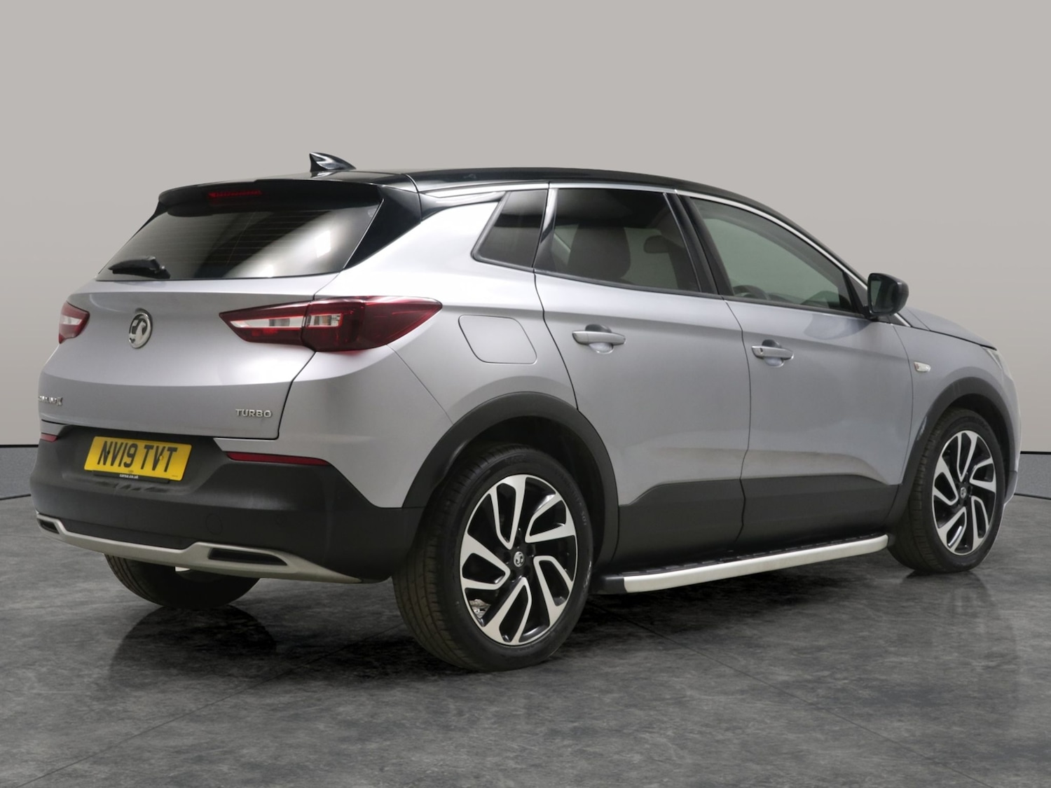 Used Vauxhall Grandland X 2019 for sale - 77607338: Photo 12