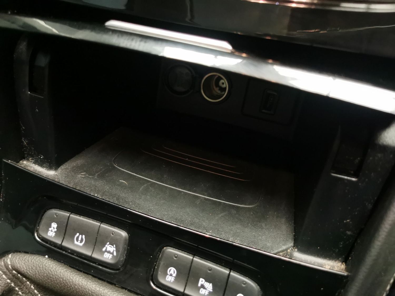 Used Vauxhall Grandland X 2019 for sale - 77607338: Photo 23