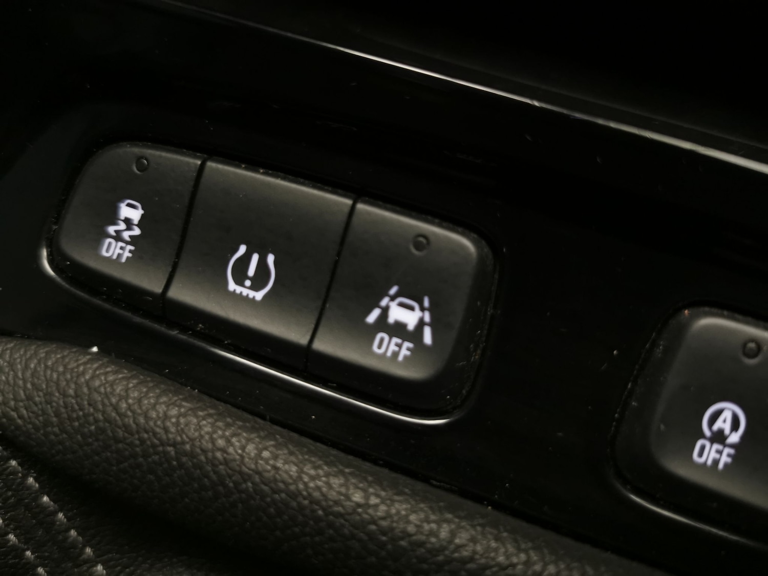 Used Vauxhall Grandland X 2019 for sale - 77607338: Photo 25