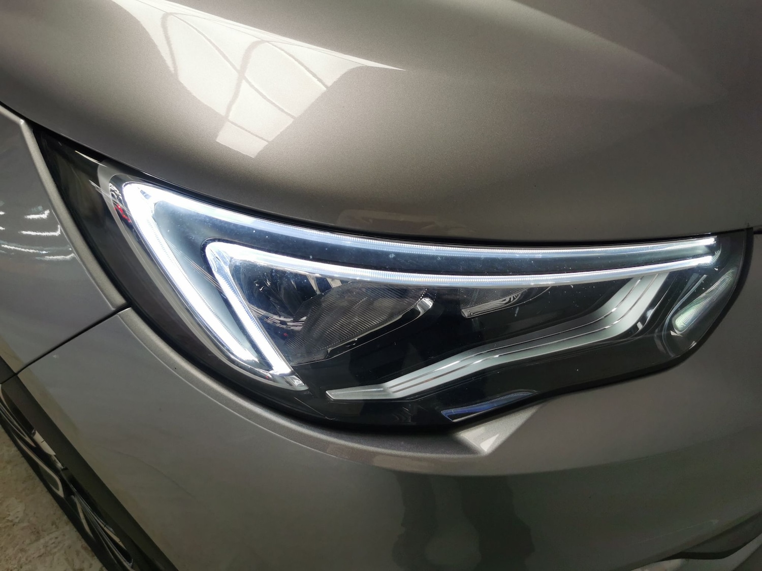 Used Vauxhall Grandland X 2019 for sale - 77607338: Photo 27