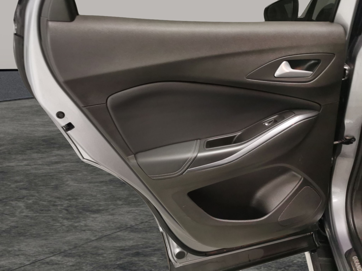 Used Vauxhall Grandland X 2019 for sale - 77607338: Photo 33