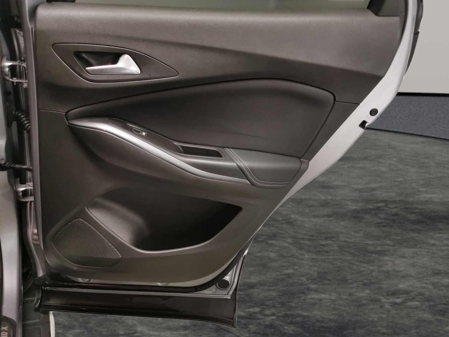 Used Vauxhall Grandland X 2019 for sale - 77607338: Photo 34