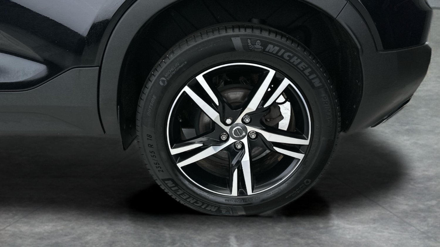 Used Volvo XC40 2022 for sale - 76599734: Photo 10