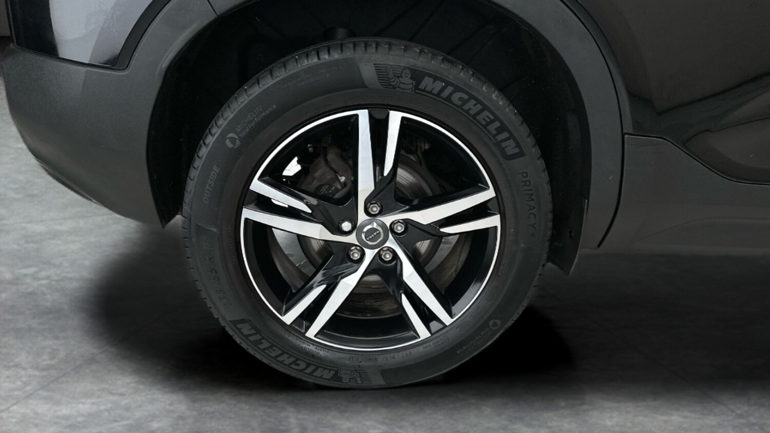 Used Volvo XC40 2022 for sale - 76599734: Photo 11