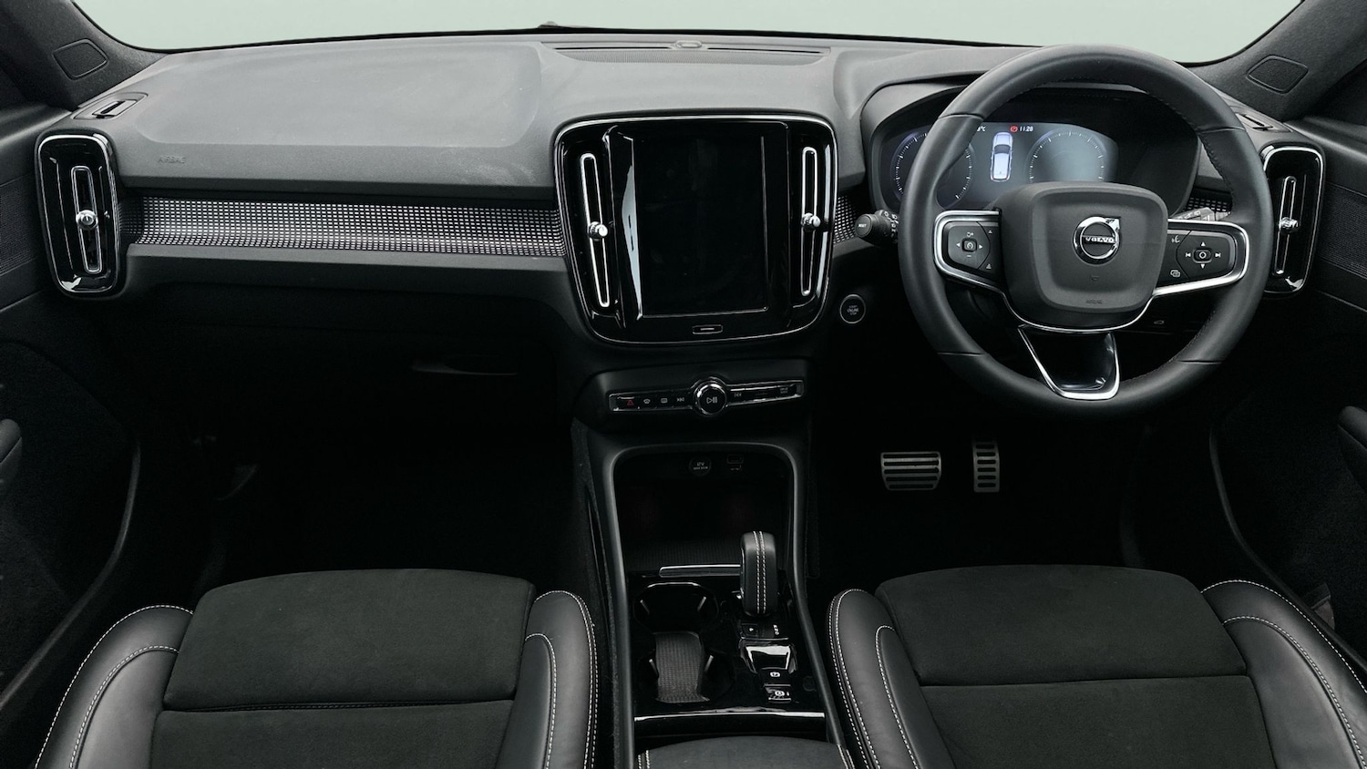 Used Volvo XC40 2022 for sale - 76599734: Photo 14