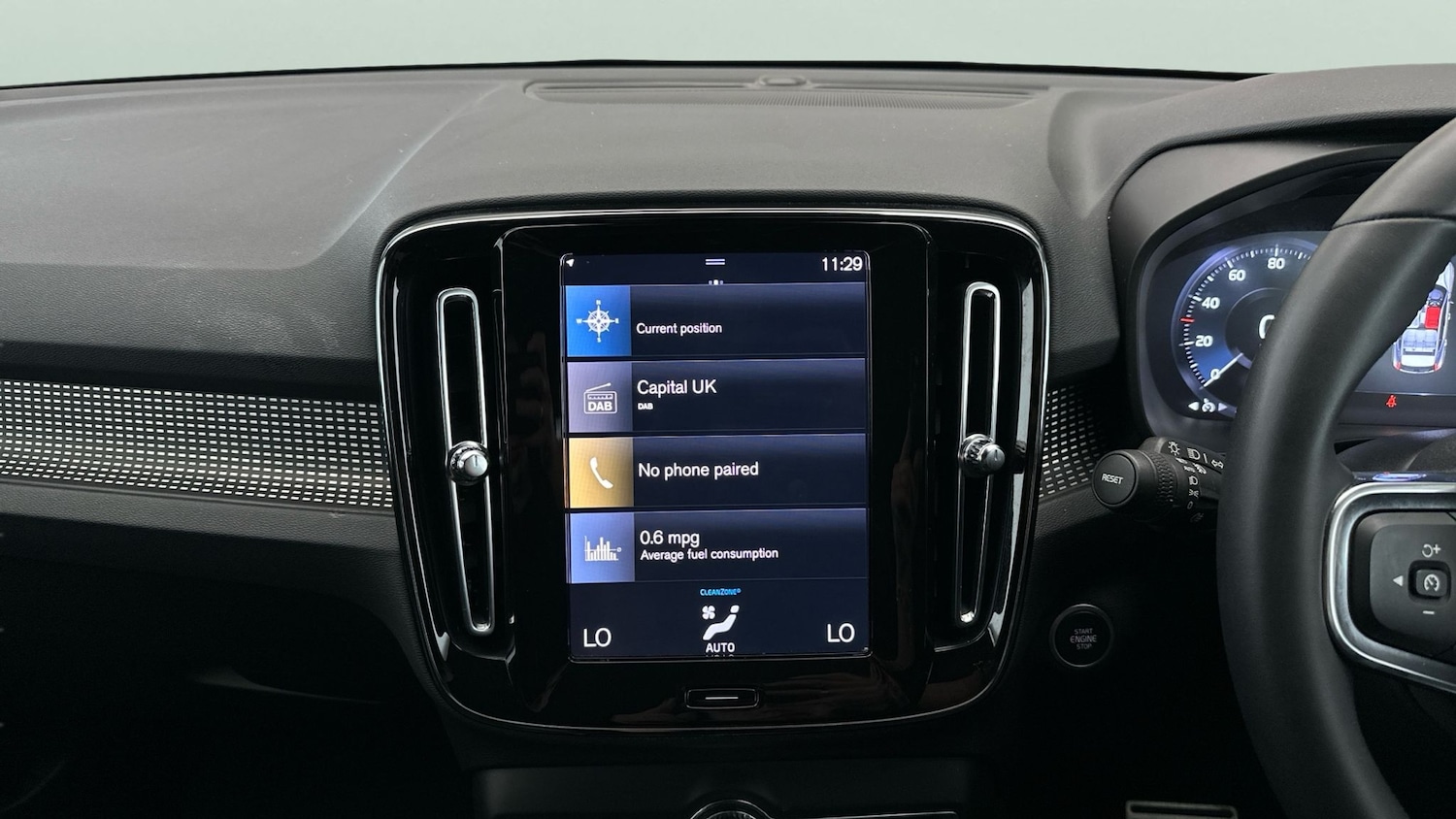 Used Volvo XC40 2022 for sale - 76599734: Photo 15