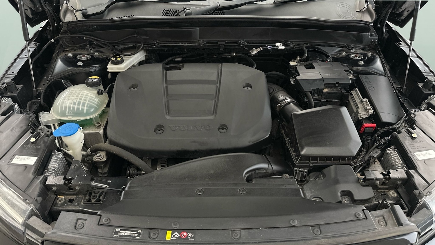 Used Volvo XC40 2022 for sale - 76599734: Photo 19