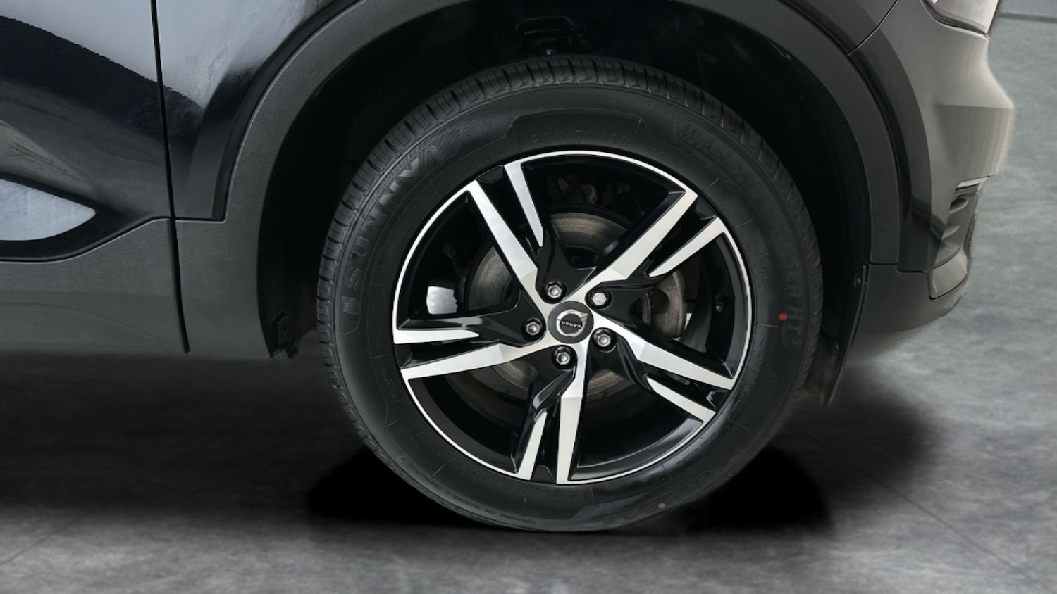 Used Volvo XC40 2022 for sale - 76599734: Photo 20