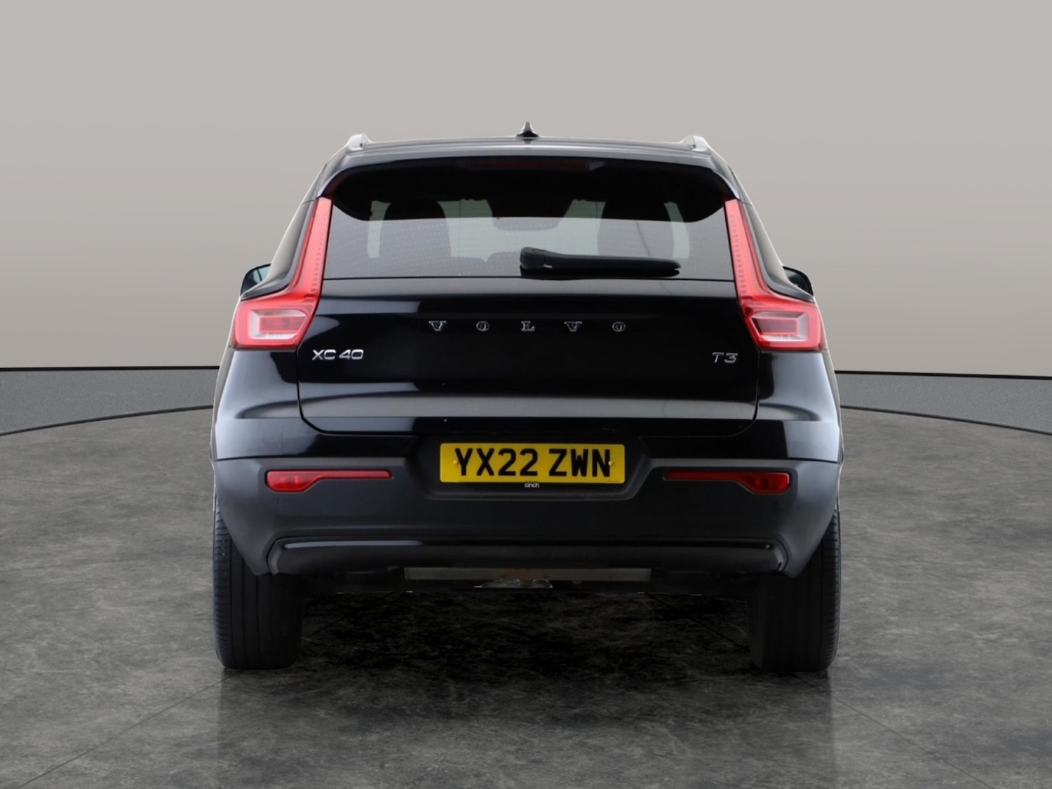 Used Volvo XC40 2022 for sale - 76599734: Photo 7