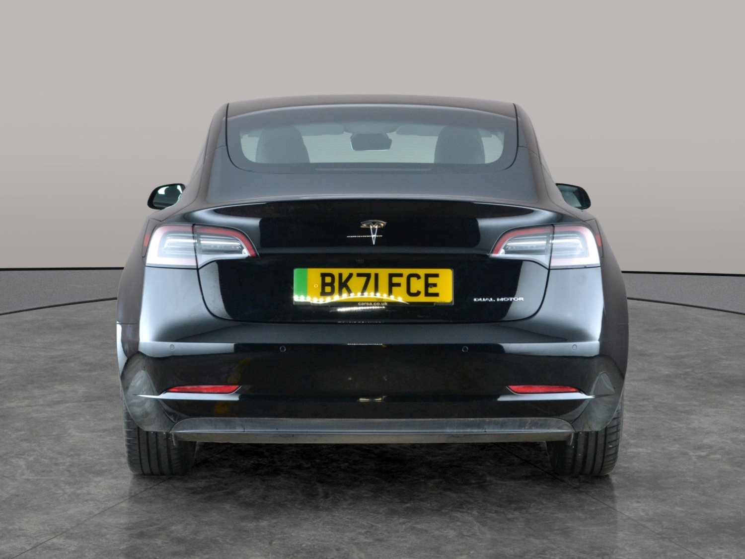 Used Tesla Model 3 2021 for sale - 77790002: Photo 12