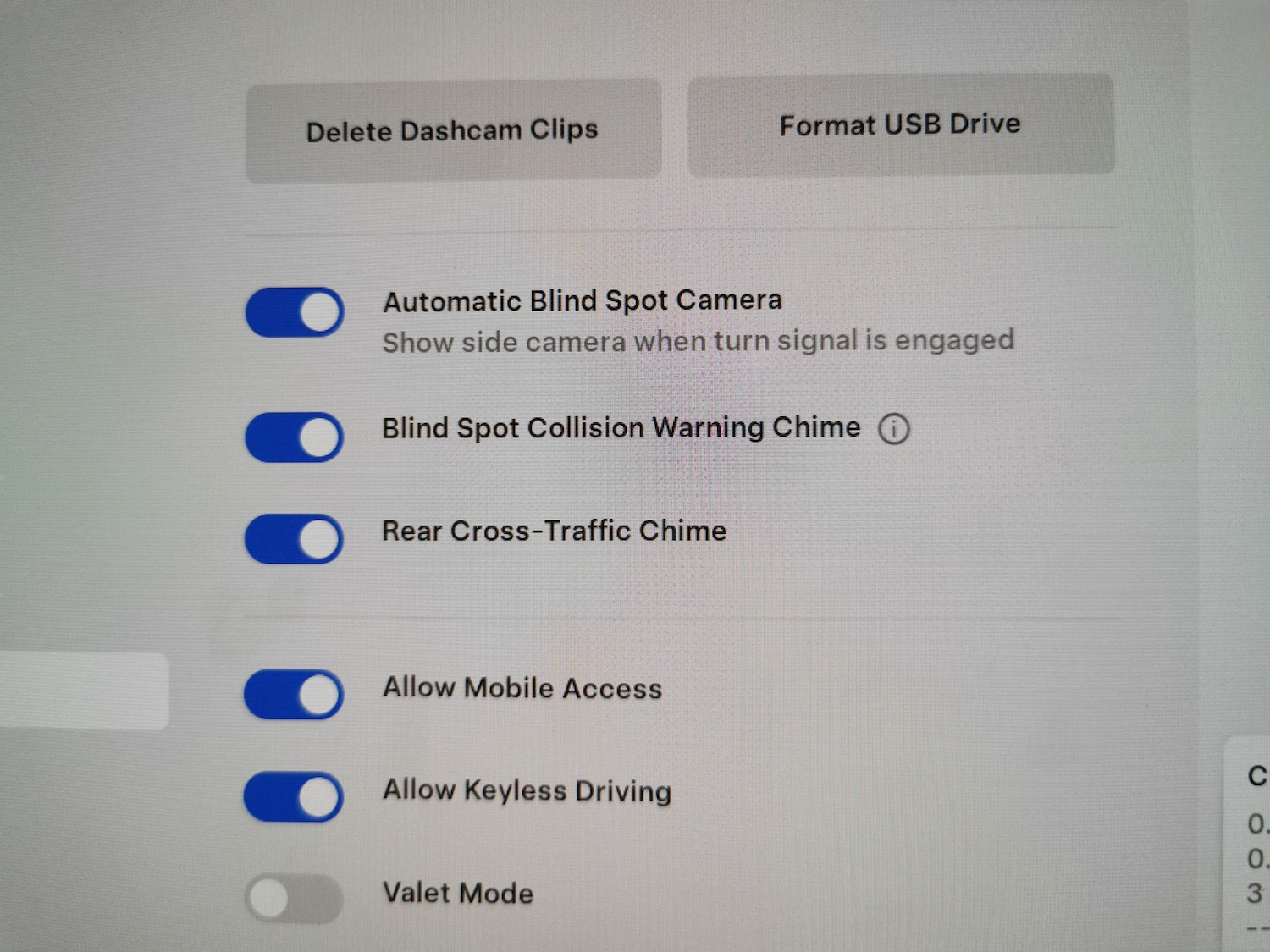 Used Tesla Model 3 2021 for sale - 77790002: Photo 16