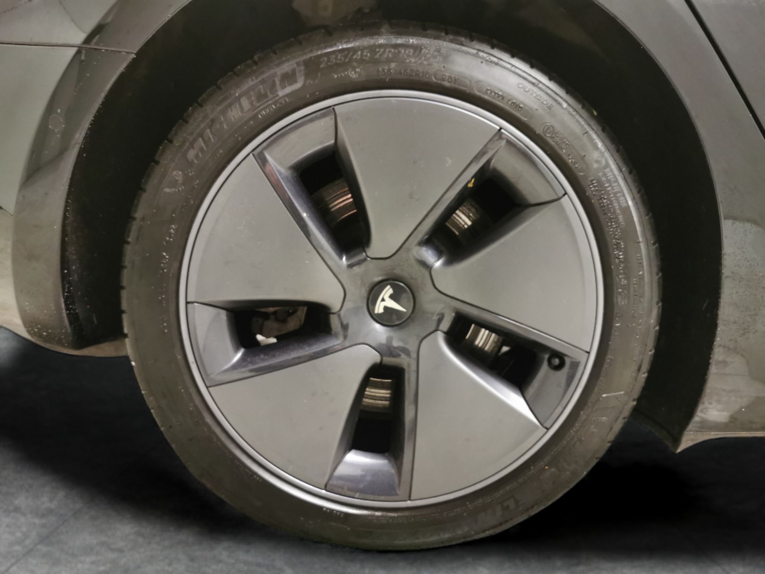 Used Tesla Model 3 2021 for sale - 77790002: Photo 26