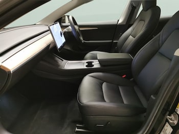 Used Tesla Model 3 2021 for sale - 77790002: Photo