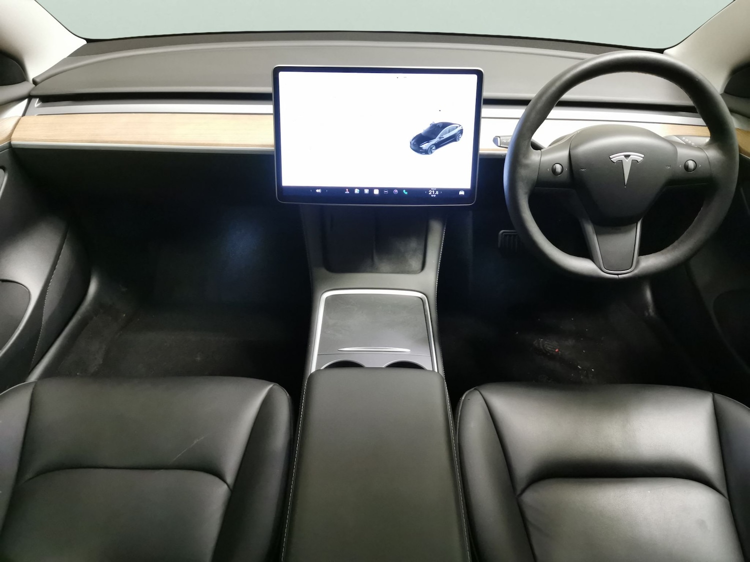 Used Tesla Model 3 2021 for sale - 77790002: Photo 8
