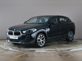 Used BMW X2 undefined for sale - 78875581: Photo