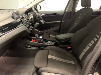 Used BMW X2 undefined for sale - 78875581: Photo
