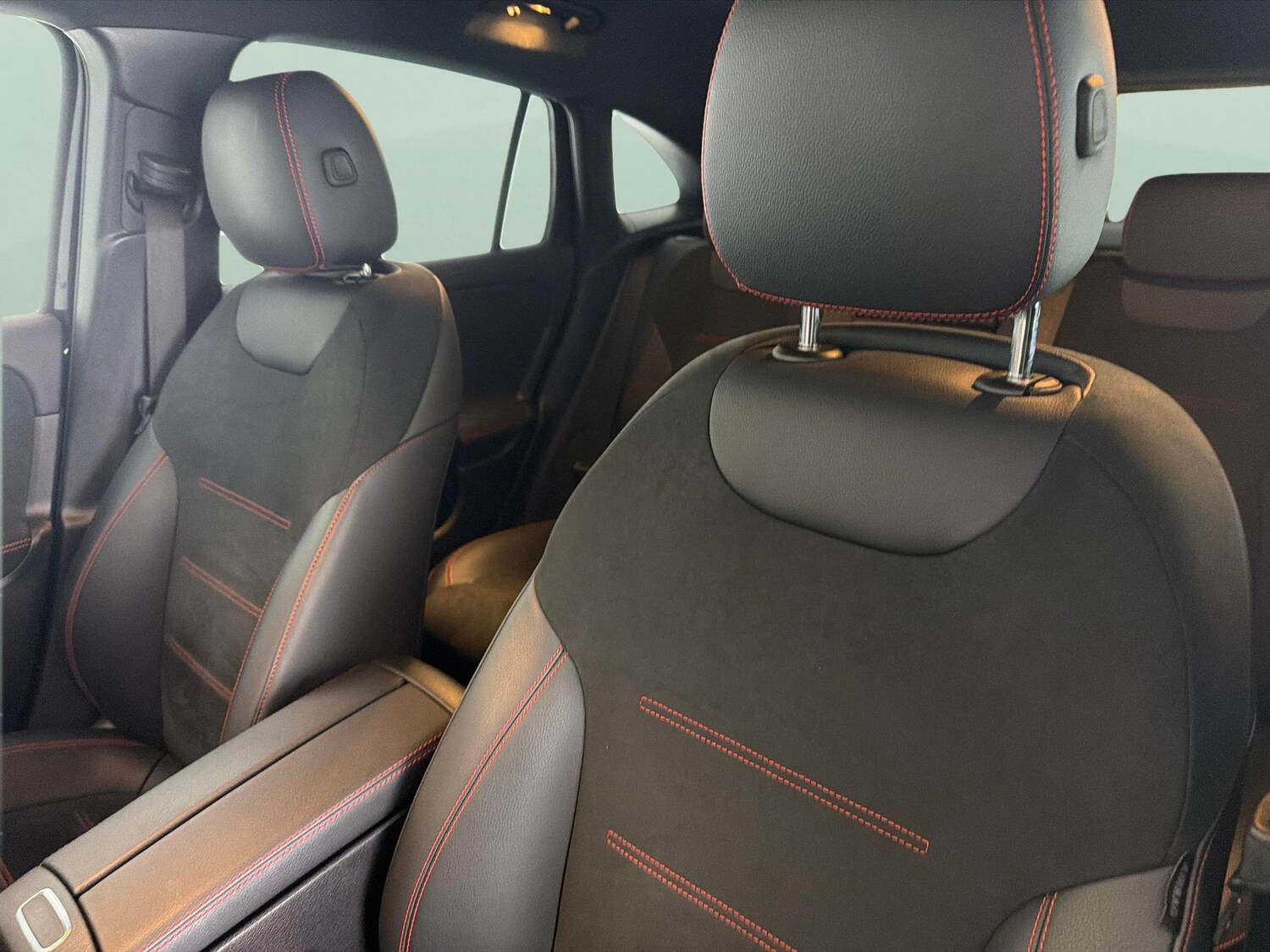 Used Mercedes-Benz EQA 2021 for sale - 77360935: Photo 15