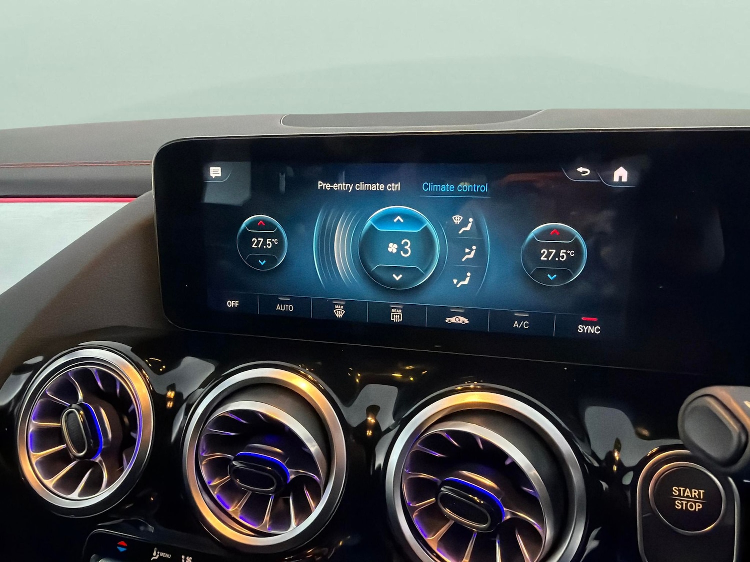 Used Mercedes-Benz EQA 2021 for sale - 77360935: Photo 20