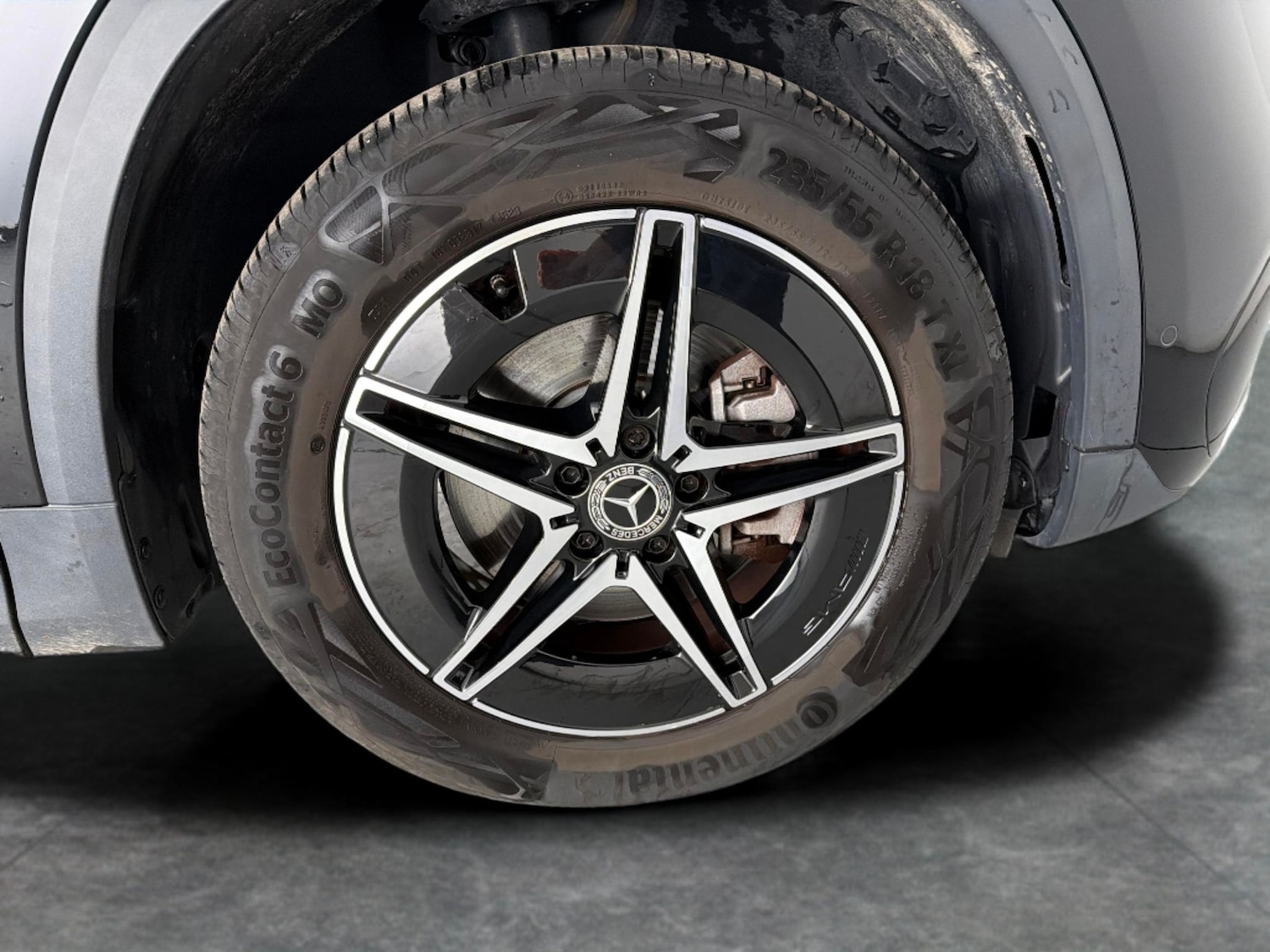 Used Mercedes-Benz EQA 2021 for sale - 77360935: Photo 27