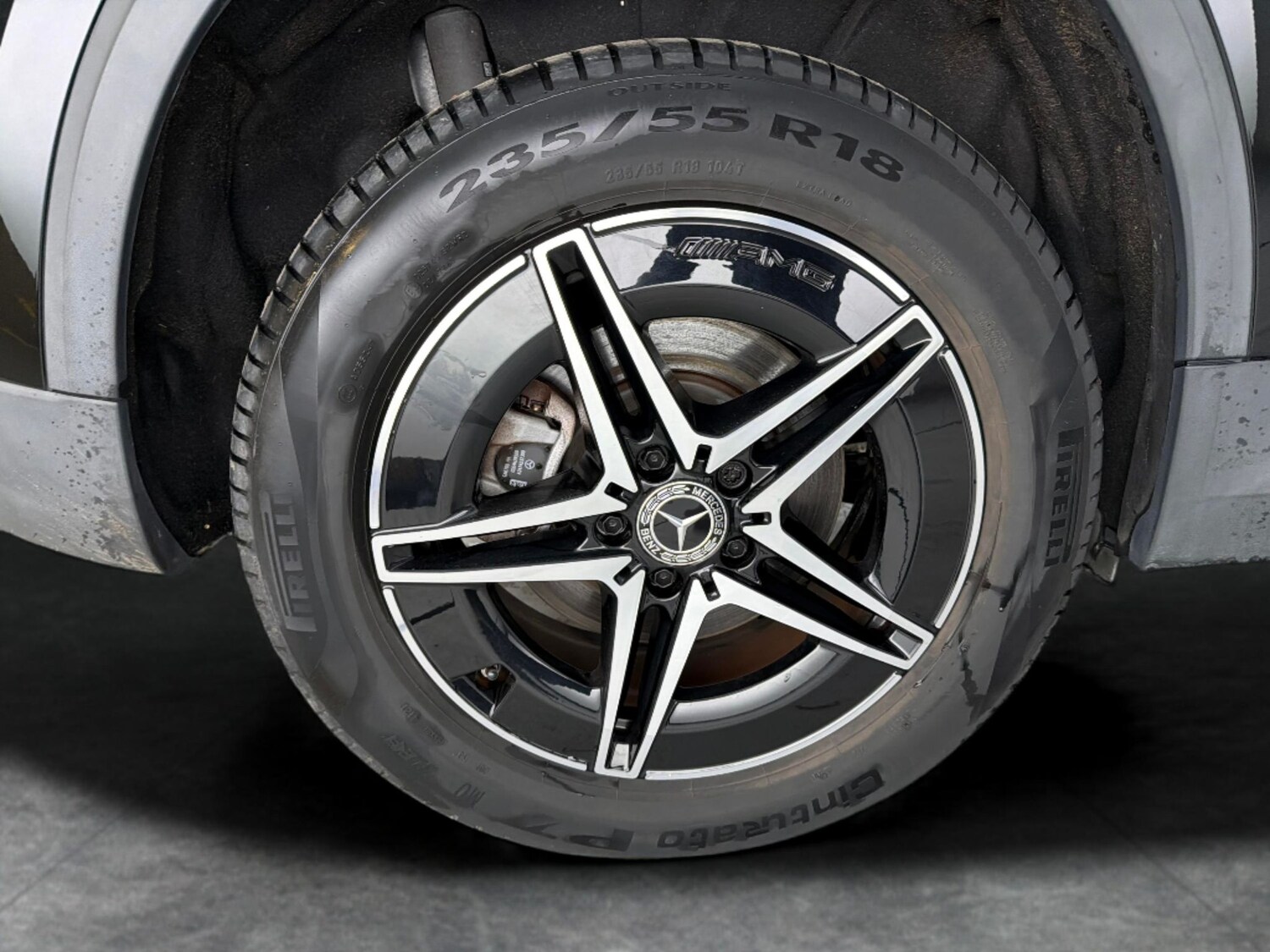 Used Mercedes-Benz EQA 2021 for sale - 77360935: Photo 28