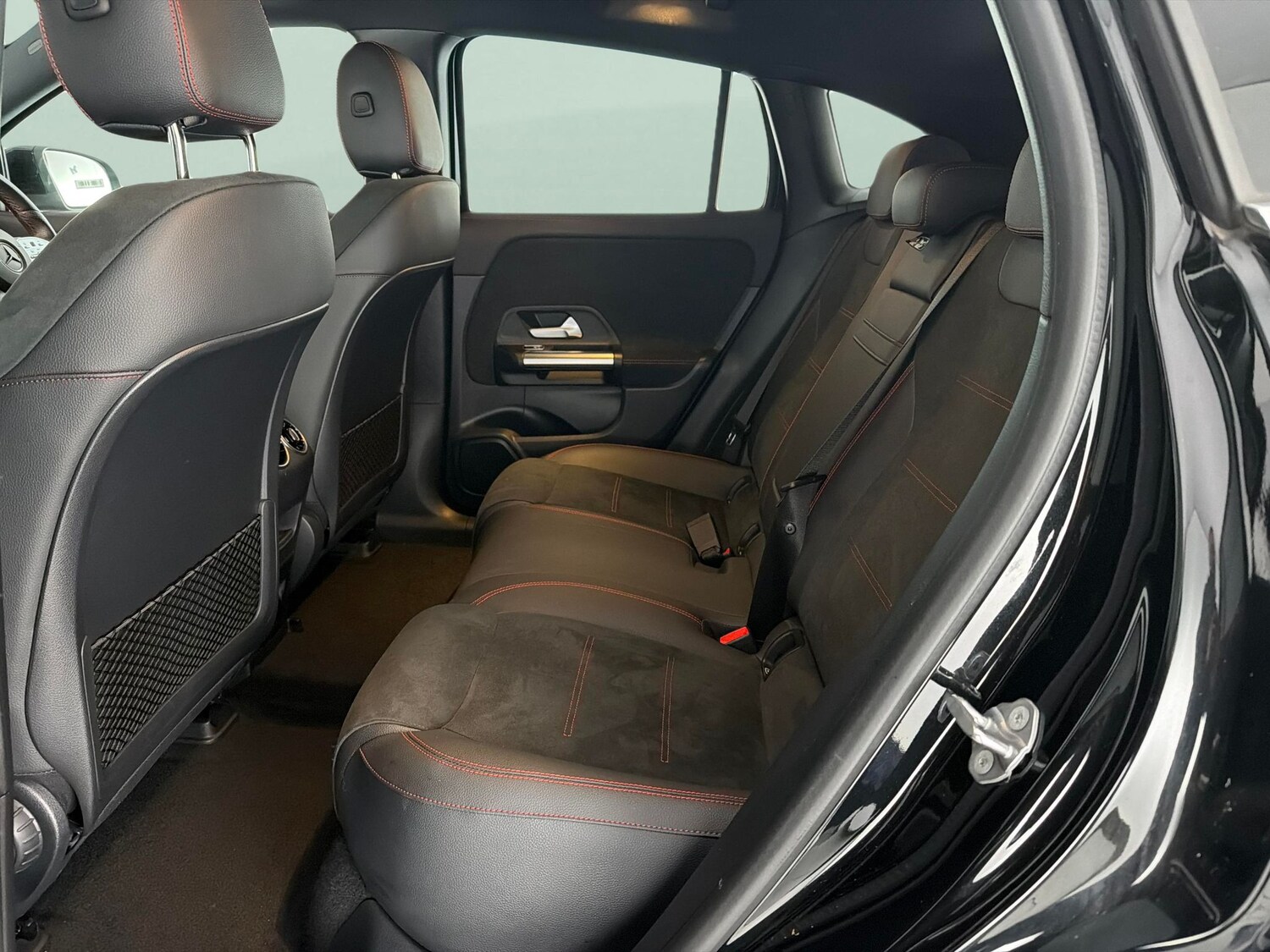 Used Mercedes-Benz EQA 2021 for sale - 77360935: Photo 29