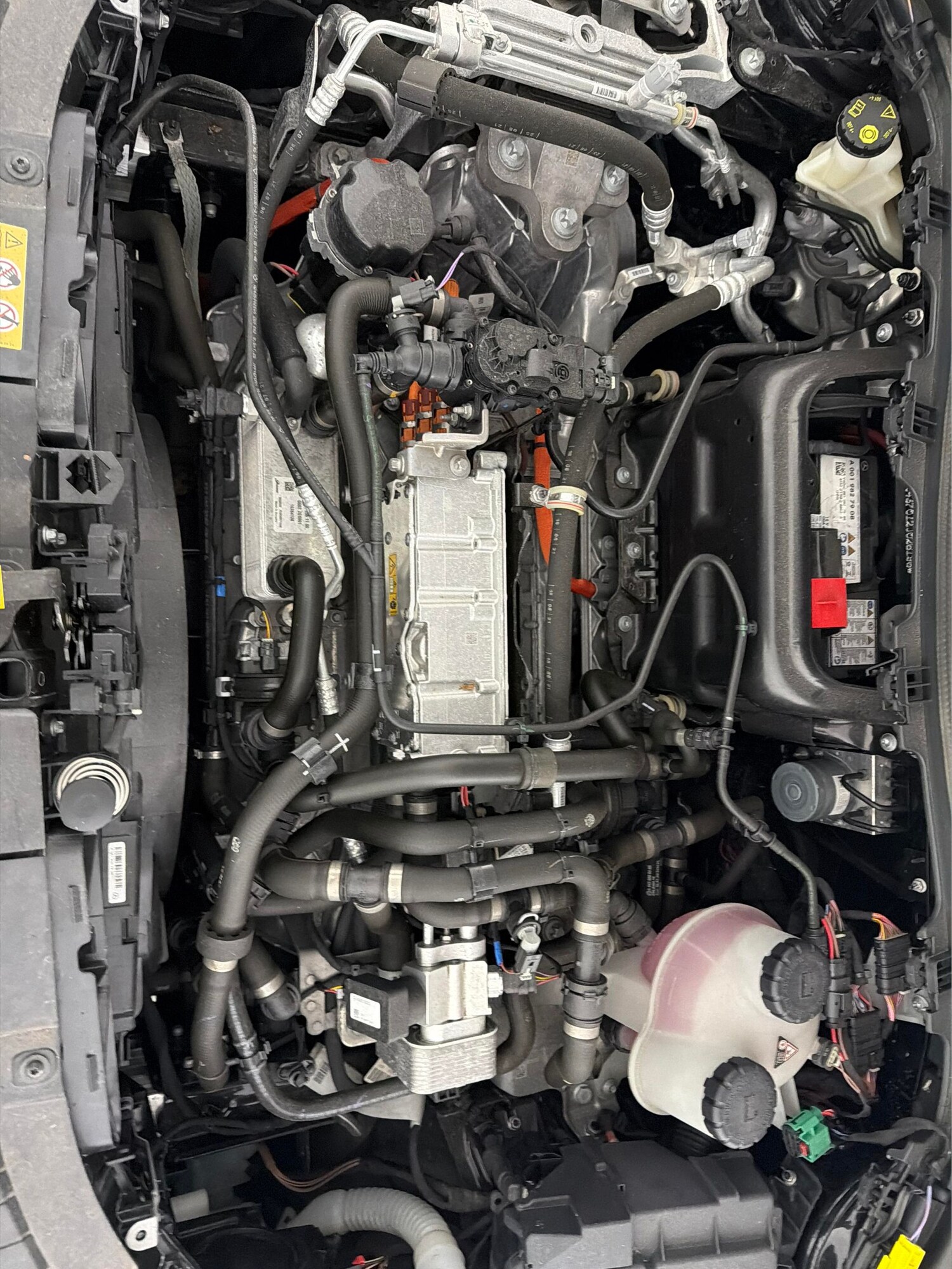 Used Mercedes-Benz EQA 2021 for sale - 77360935: Photo 37