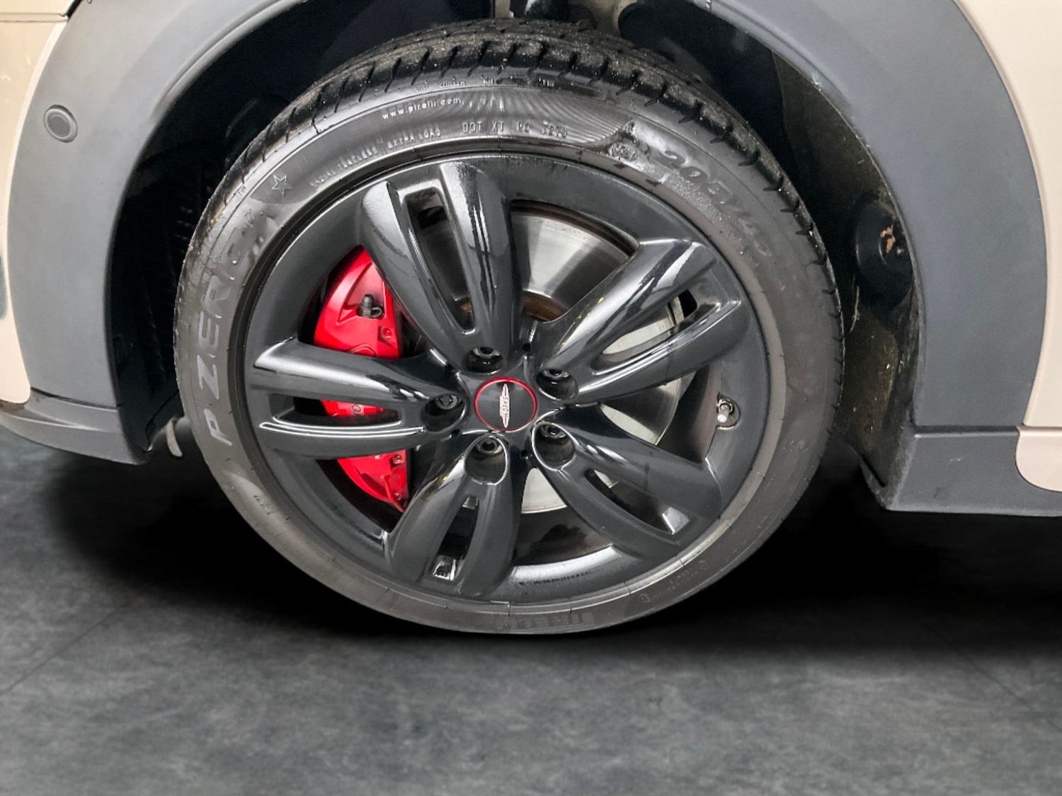 Used MINI Hatch 2022 for sale - 77178575: Photo 23