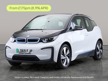 Used BMW i3 2019 for sale - 78418984: Photo