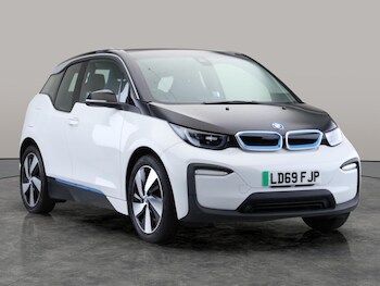 Used BMW i3 2019 for sale - 78418984: Photo