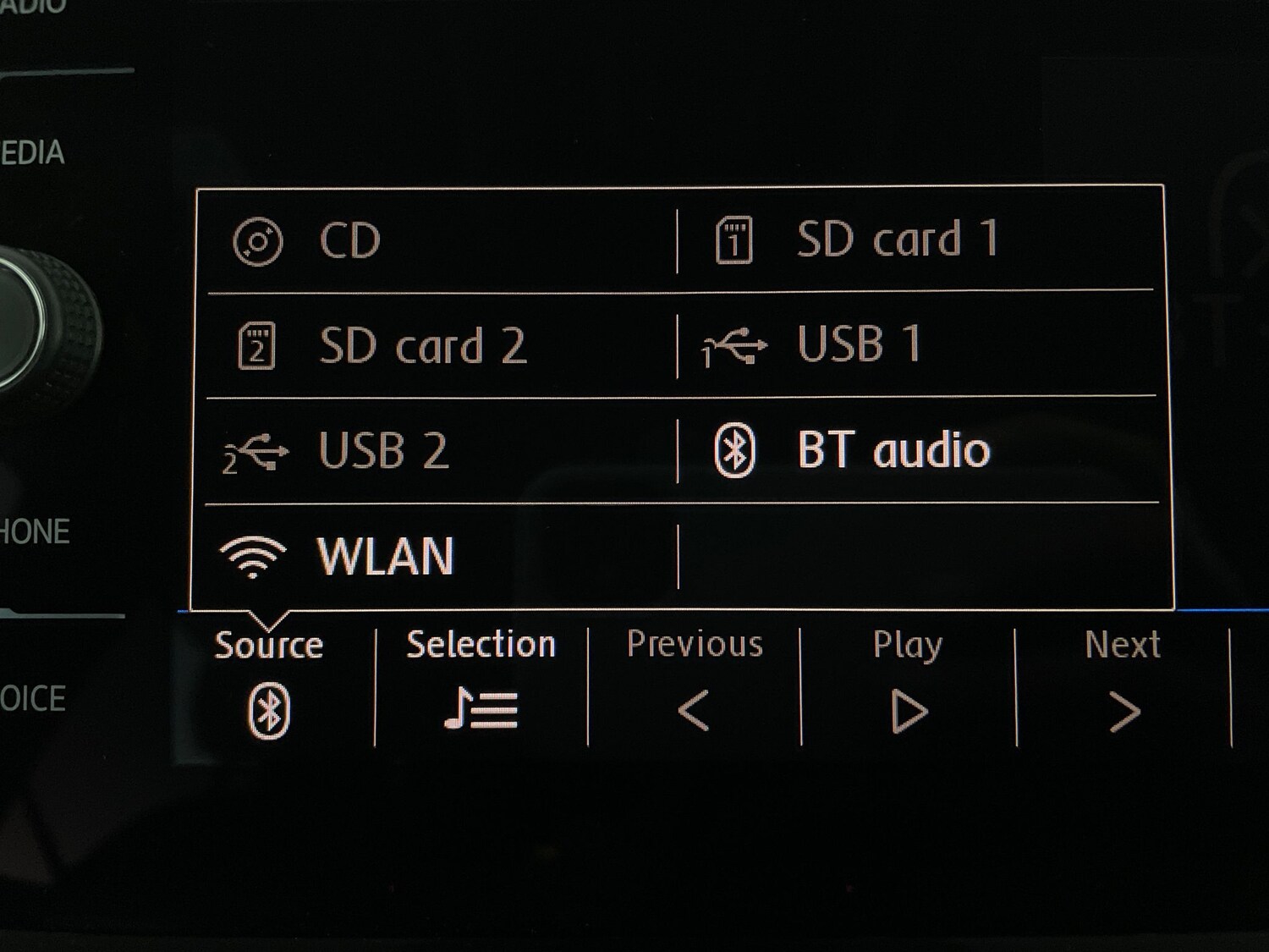 Used Volkswagen T-Cross 2020 for sale - 77679207: Photo 16