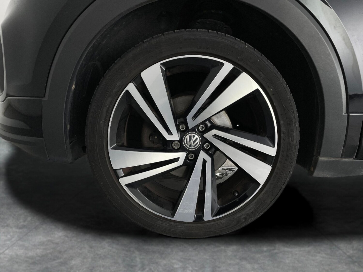 Used Volkswagen T-Cross 2020 for sale - 77679207: Photo 25