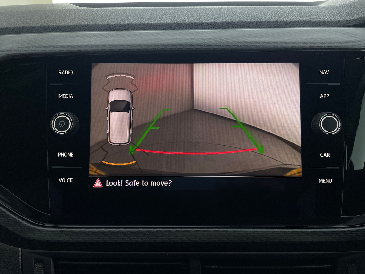 Used Volkswagen T-Cross 2020 for sale - 77679207: Photo 5