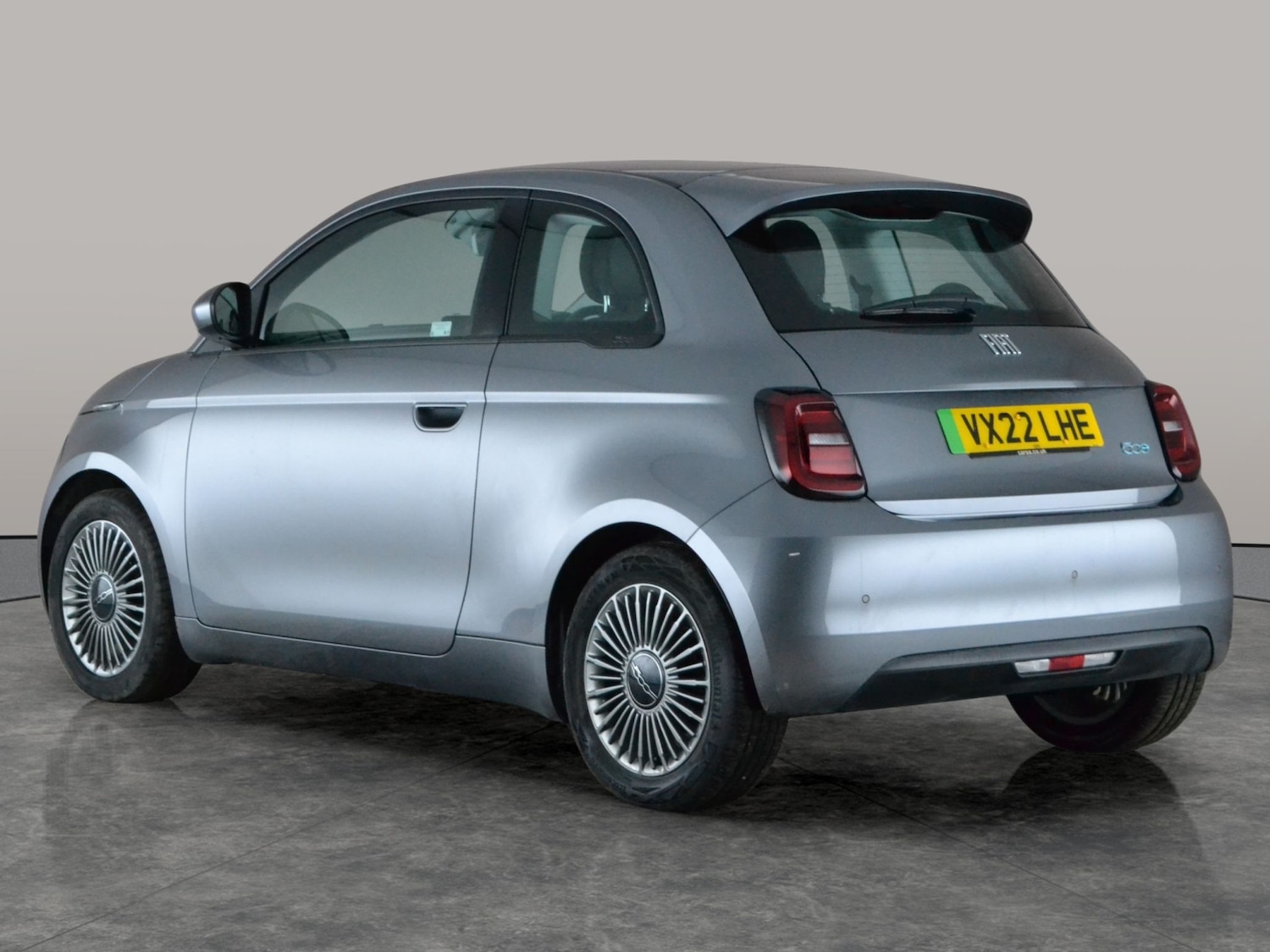 Used Fiat 500 2022 for sale - 78197874: Photo 12