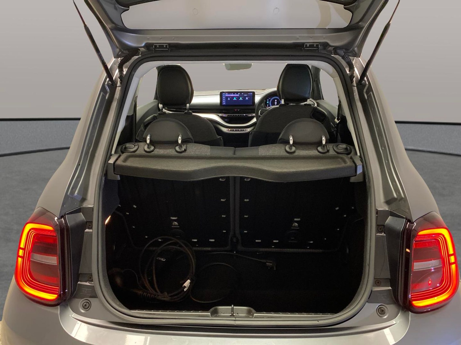 Used Fiat 500 2022 for sale - 78197874: Photo 27