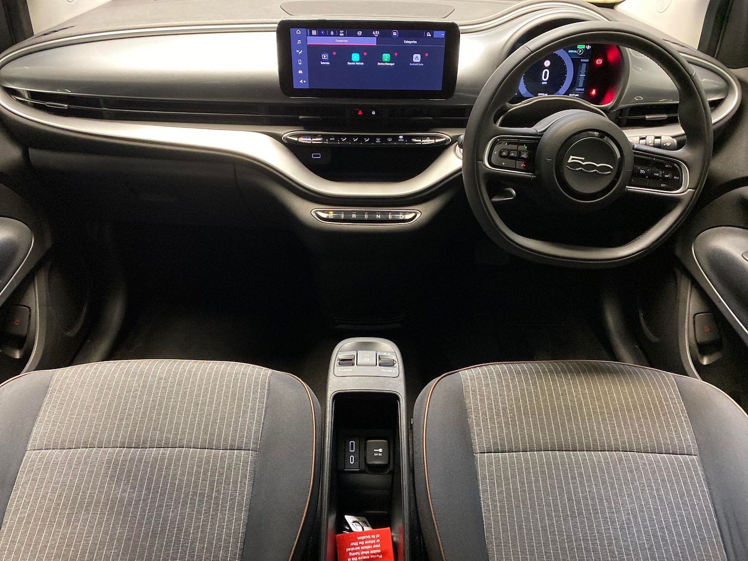 Used Fiat 500 2022 for sale - 78197874: Photo 7