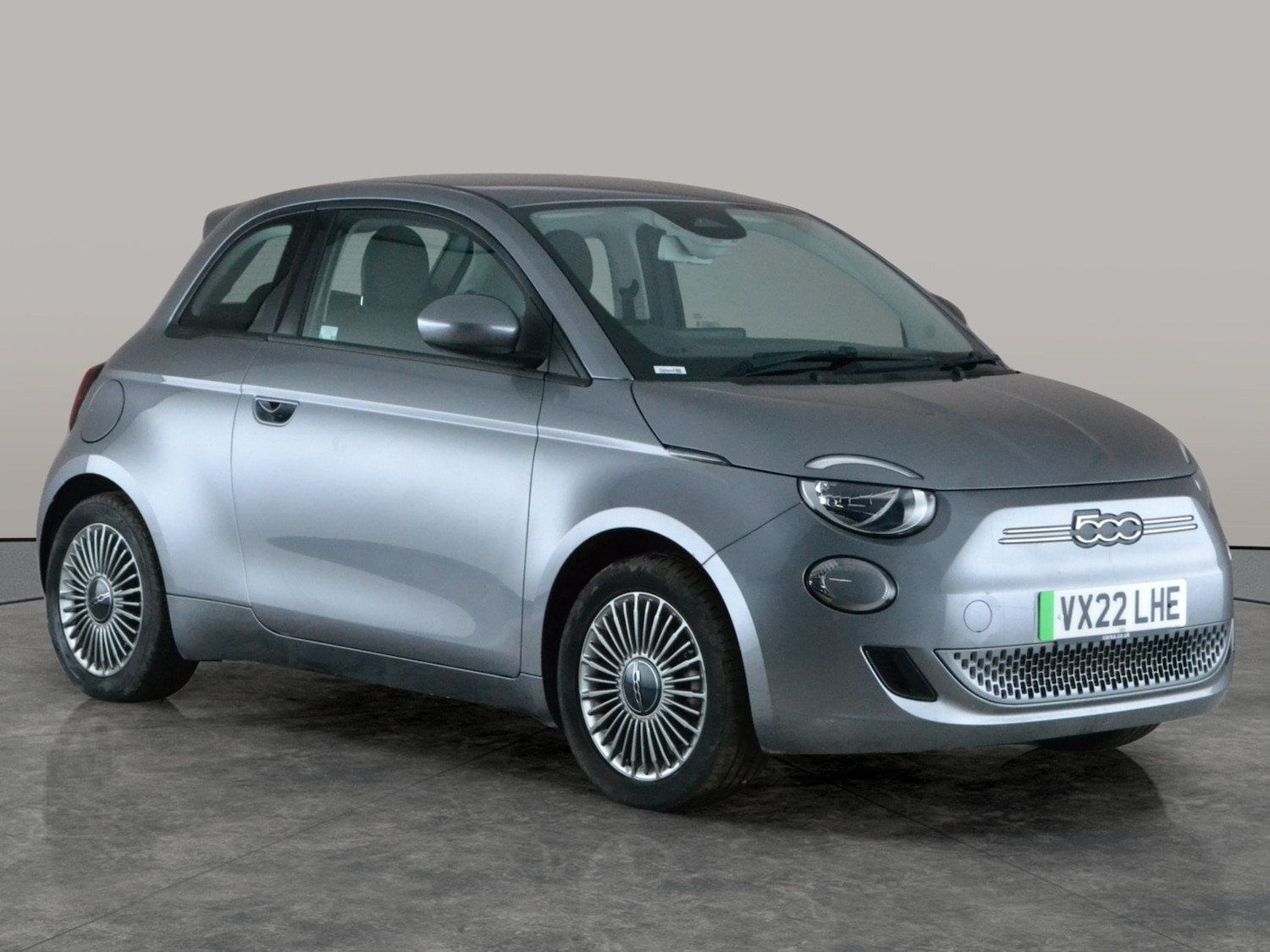 Used Fiat 500 2022 for sale - 78197874: Photo 8