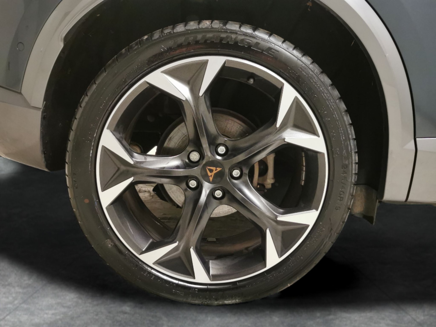 Used Cupra Formentor 2024 for sale - 77324316: Photo 23