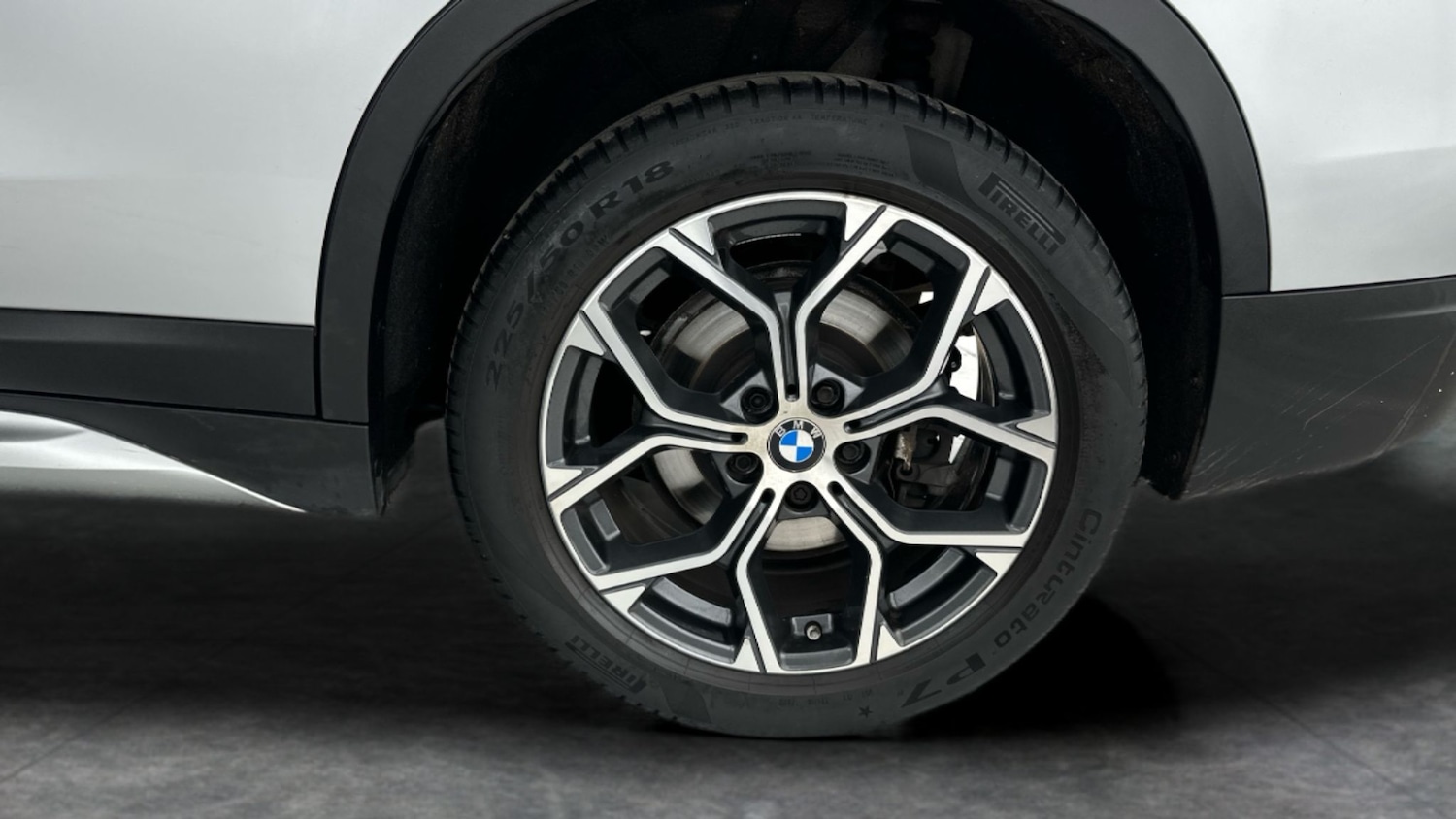 Used BMW X1 for sale - 77003058: Photo 10